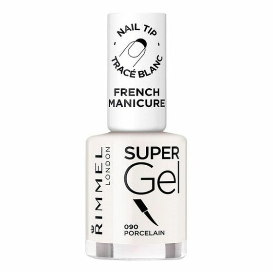 Nagellack French Manicure Rimmel London