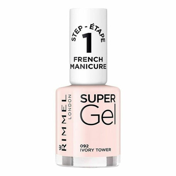 Nagellack French Manicure Rimmel London