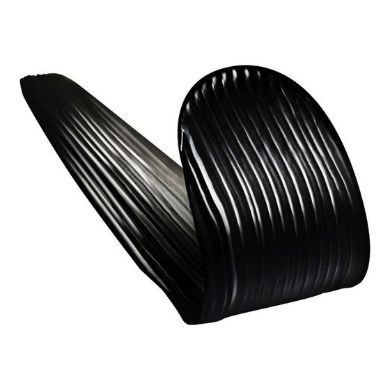 Máscara de Pestañas Maybelline Colossal Curl Bounce Very Black