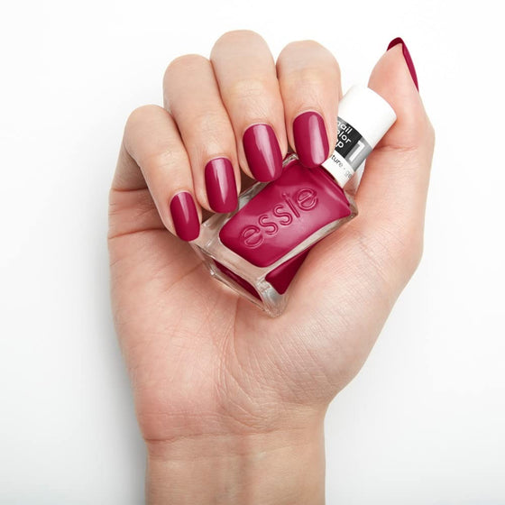 nail polish Essie Gel Couture 541-chevron trend (13,5 ml)