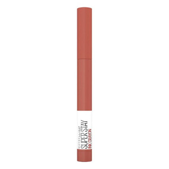 Lipstick Superstay Ink Maybelline 100 Reach High (1,5 g)