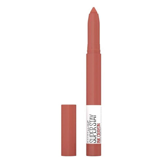 Lipstick Superstay Ink Maybelline 100 Reach High (1,5 g)