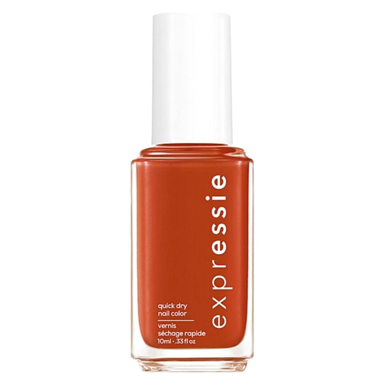 Pintaúñas Expressie Essie (10 ml) (10 ml)