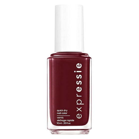 Pintaúñas Expressie Essie (10 ml) (10 ml)