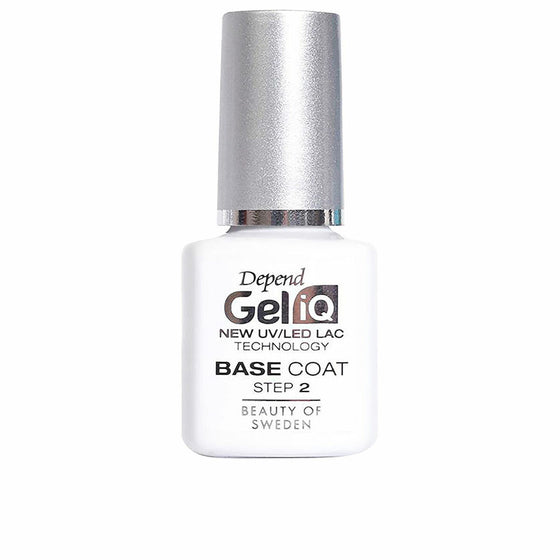 Nail Base Gel Beter Gel IQ (5 ml)