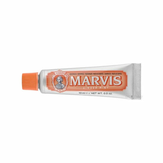 Toothpaste Marvis Mint Ginger (10 ml)