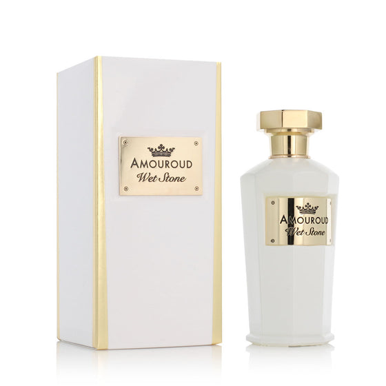 Perfume Unisex Amouroud EDP Wet Stone (100 ml)