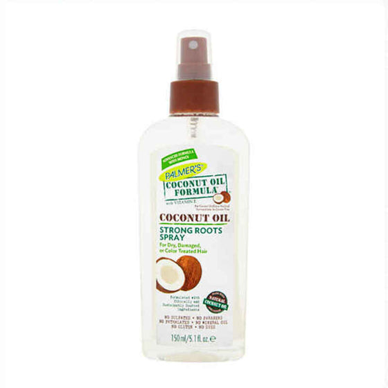 Moisturizing Spray Palmer's Coconut Oil Strong Roots (150 ml)