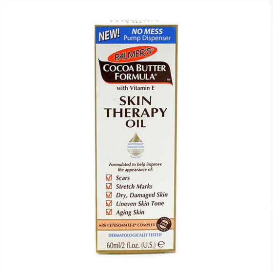 Körperöl Palmer's Skin Therapy Oil (60 ml)