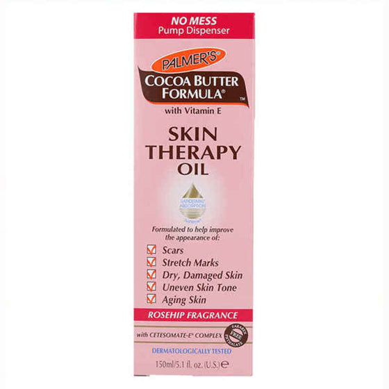 Body Oil Palmer's Skin Therapy Oil Rosehip (150 ml)