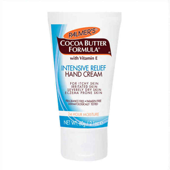 Hand Cream Palmer's Cocoa Butter Formula Intensive Relief (60 g)