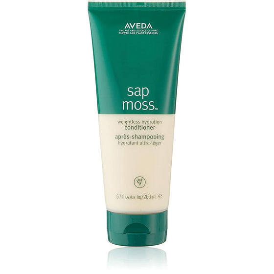 Detangling Conditioner Aveda sap moss Moisturizing (200 ml)