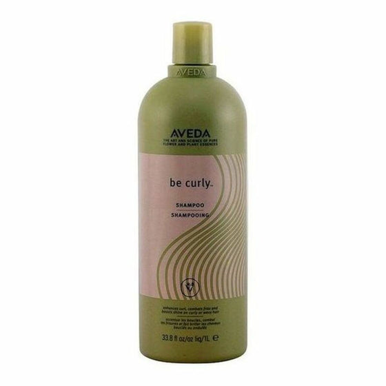 Shampoo Be Curly Aveda (1000 ml)
