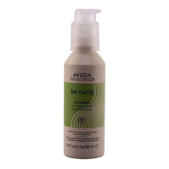 Conditioner Be Curly Aveda