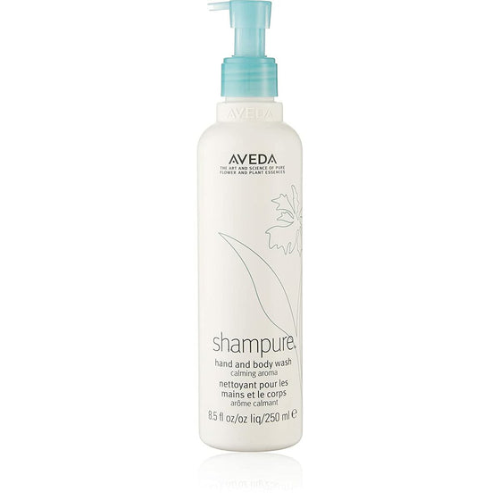 Shower Gel Aveda 250 ml Body Hands