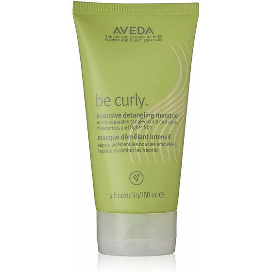 De-tangling Hair Mask Aveda Be Curly™ (150 ml)