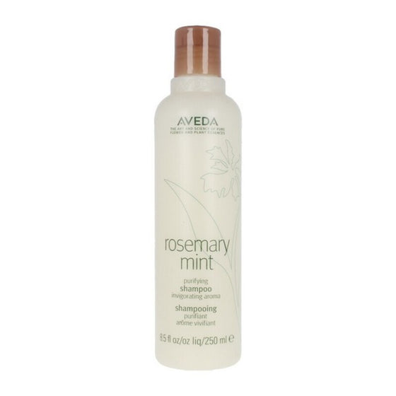 Purifying Shampoo Rosemary Mint Aveda (250 ml)