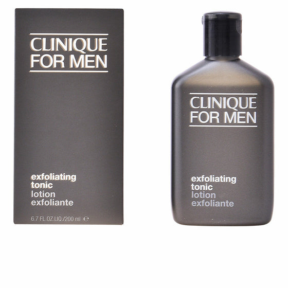 Exfoliating Toner Clinique Men Exfoliant (200 ml)