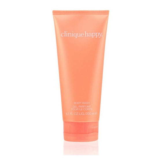 Duschgel Happy Clinique (200 ml)
