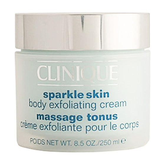 Exfoliante Corporal Sparkle Skin Clinique