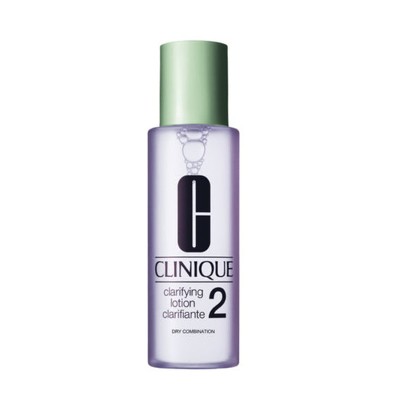 Toning Lotion Clinique  Clarifying Nº2 (200 ml)