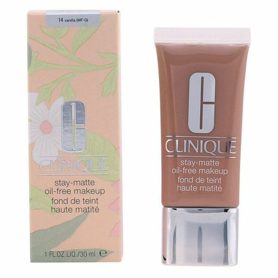 Base de Maquillaje Fluida Clinique 0020714552589 (30 ml)