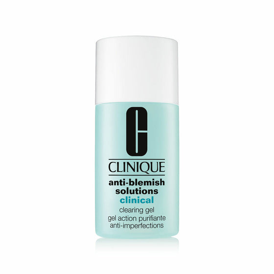 Purifying Facial Gel Clinique Anti-imperfections (15 ml)