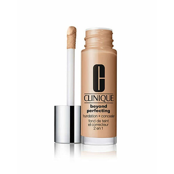 Foundation Clinique Beyond Perfecting Nº 07 Cream (30 ml)