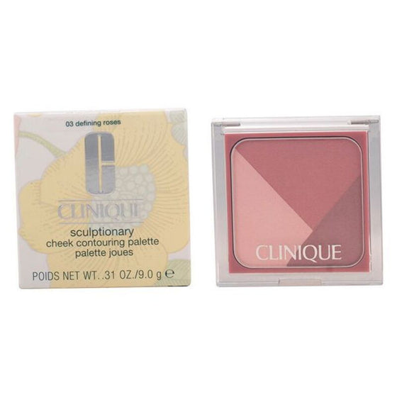 Colorete Sculptionary Clinique