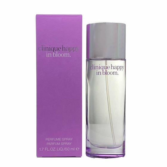 Perfume Mujer Clinique Happy In Bloom EDP (50 ml)