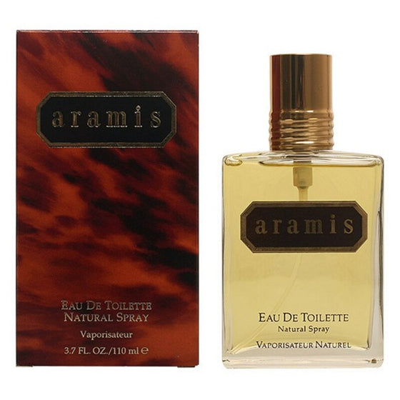 Men's Perfume Aramis EDT Aramis For Men (110 ml)