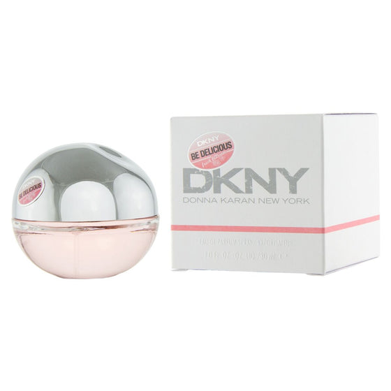 Perfume Mujer DKNY EDP Be Delicious Fresh Blossom (30 ml)