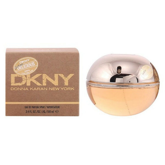 Women's Perfume Golden Delicious Donna Karan EDP