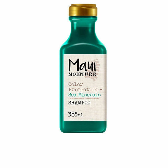 Champú Maui Protector de Color Minerales (385 ml)