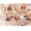 Crème Make-up Base Estee Lauder Double Wear Nº 3N2 Wheat Spf 10 (30 ml)
