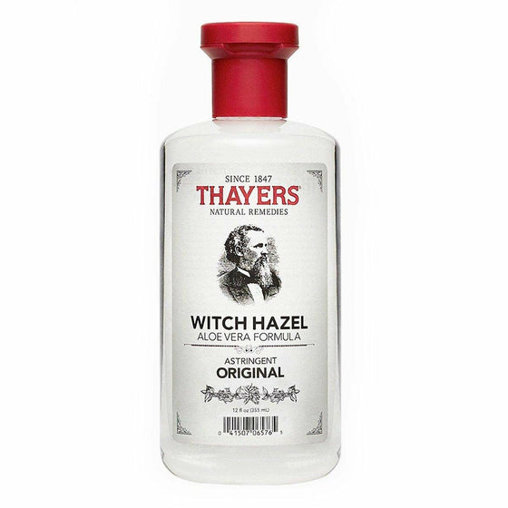 Tónico Facial Thayers Original (355 ml)
