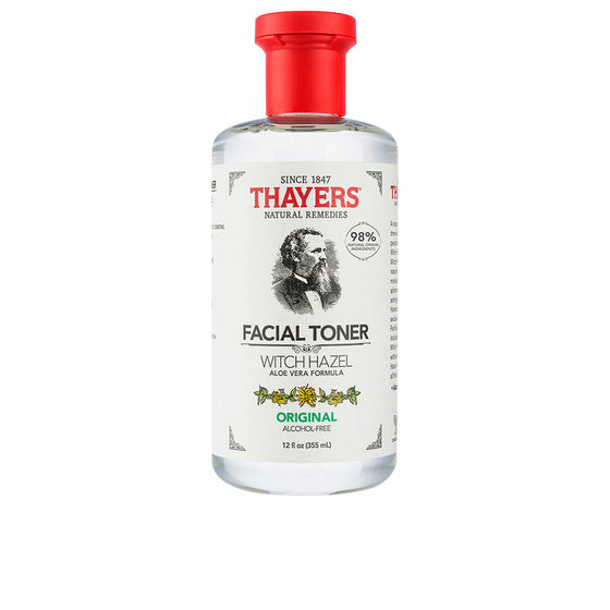 Tónico Facial Thayers Original Sin Alcohol (355 ml)