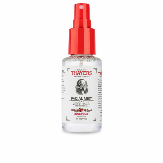 Facial Toner Thayers Rose Petal (89 ml)