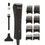 Cortapelo Wahl 9699-1016 Negro