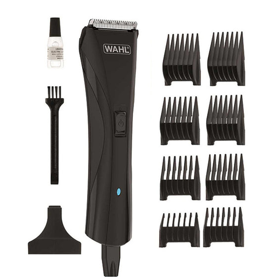 Cortapelo Wahl 9699-1016 Negro