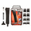 Cortapelo Wahl 9699-1016 Negro