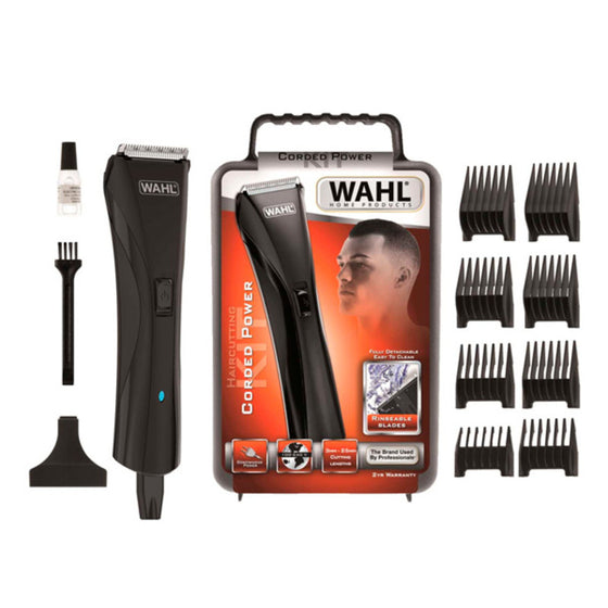 Cortapelo Wahl 9699-1016 Negro