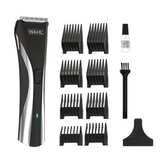 Haarschneider Wahl 9698-1016 Schwarz