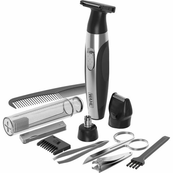 Travel Set Wahl  05604-616 Deluxe