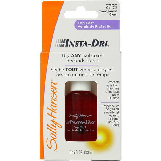 Nail Polish Fixer Sally Hansen Insta-Dri (13,3 ml)