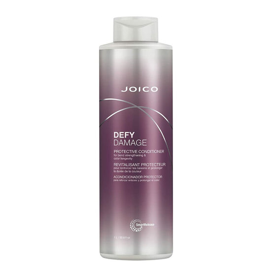 Conditioner Joico Defy Damage (1 L)
