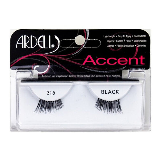 Falsche Wimpern Accent Ardell