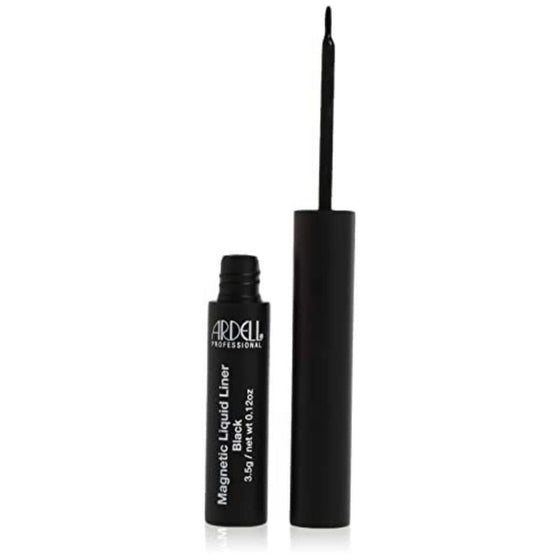 Delineator Ardell Magnetic Black False Eyelashes (3,5 g)