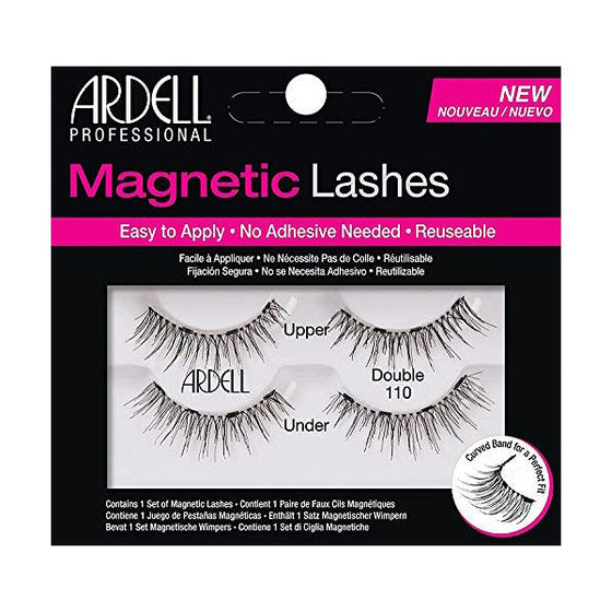 Falsche Wimpern Magnetic Strip Ardell (4 uds)