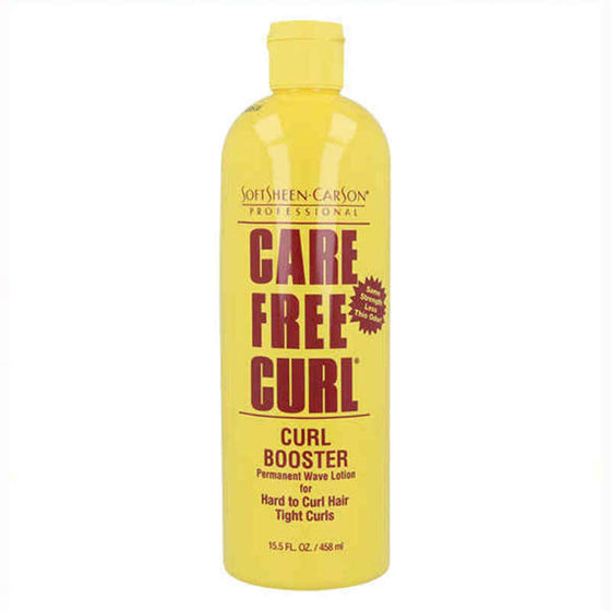 Styling Cream Soft & Sheen Carson Care Free Curl Booster Curly Hair (458 ml)